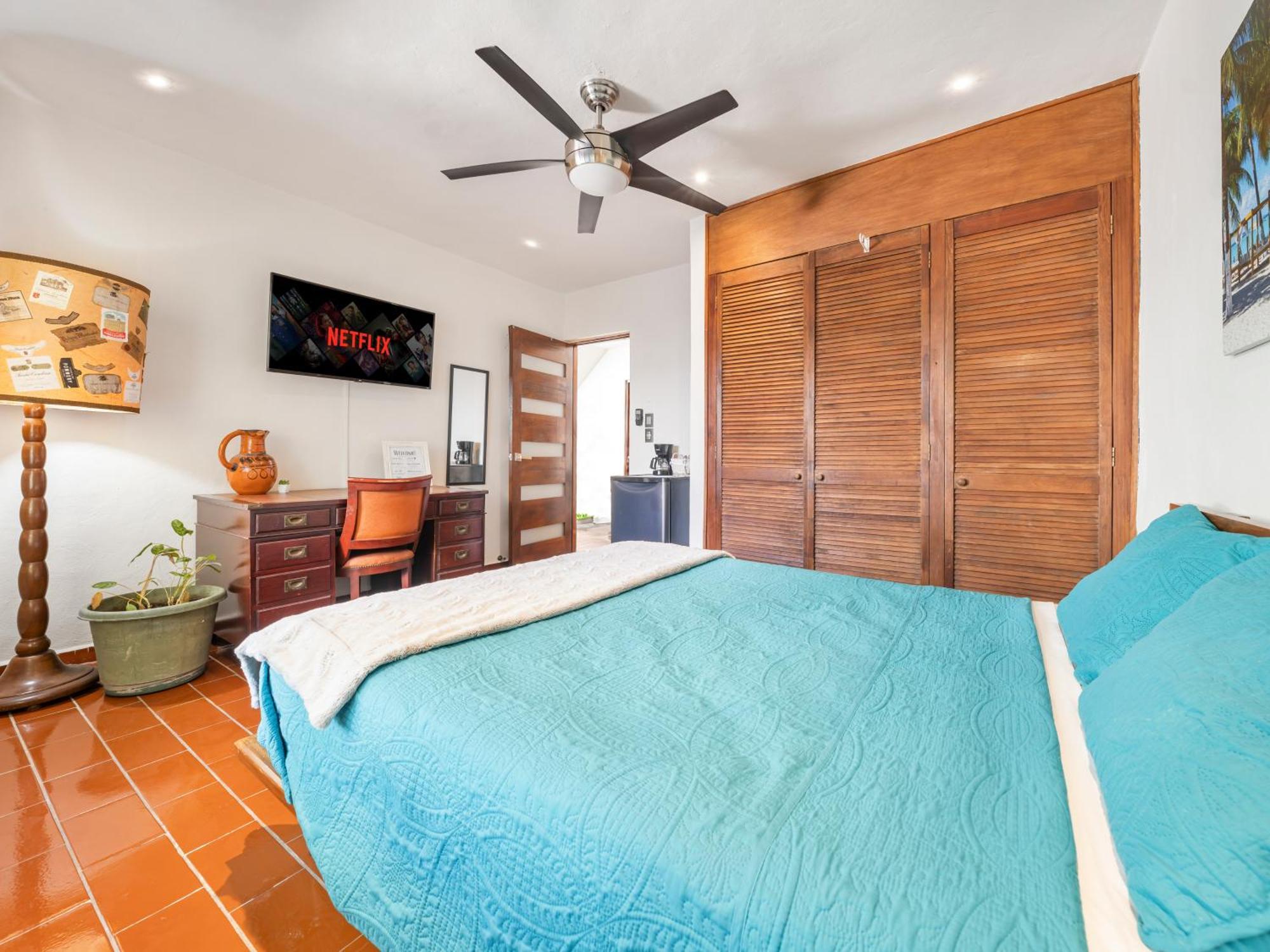 The Mermaid And The Pearl Boutique Hotel Isla Mujeres Exterior photo