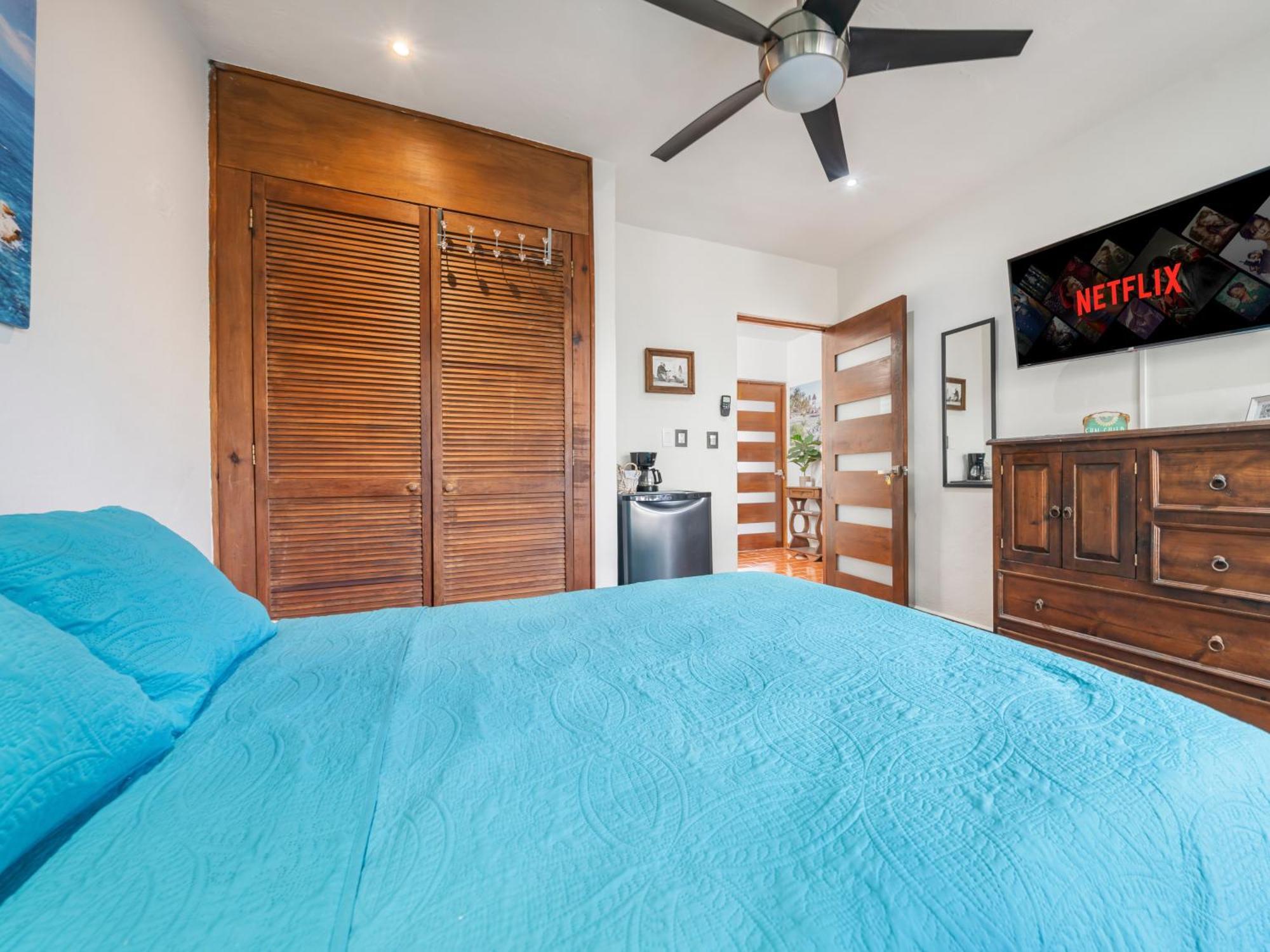 The Mermaid And The Pearl Boutique Hotel Isla Mujeres Exterior photo