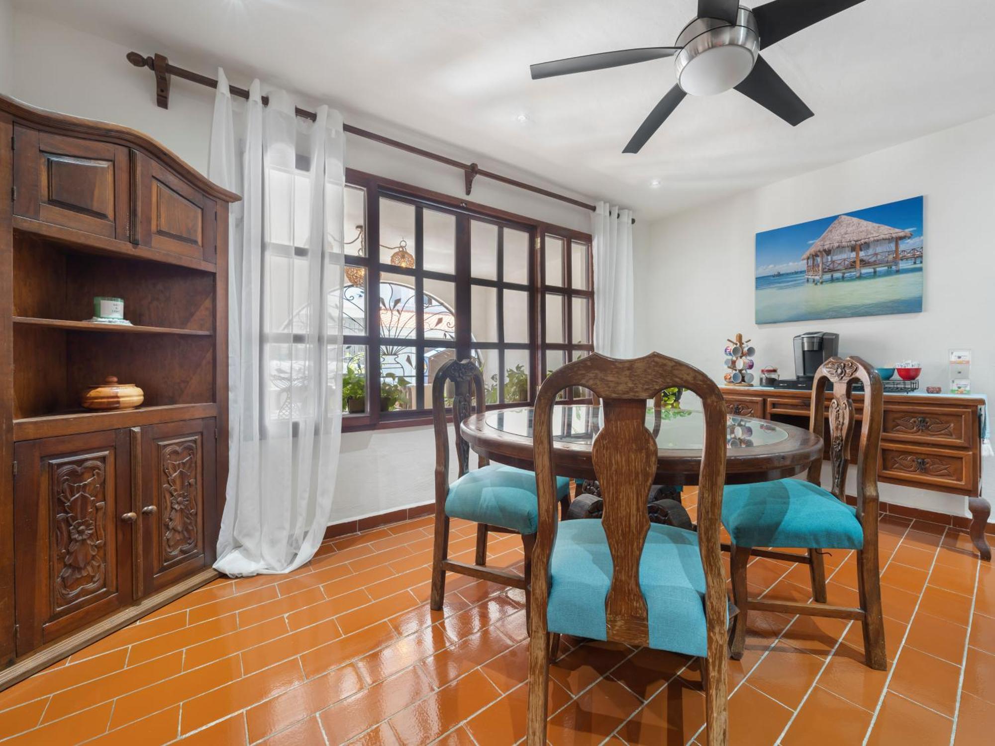 The Mermaid And The Pearl Boutique Hotel Isla Mujeres Exterior photo