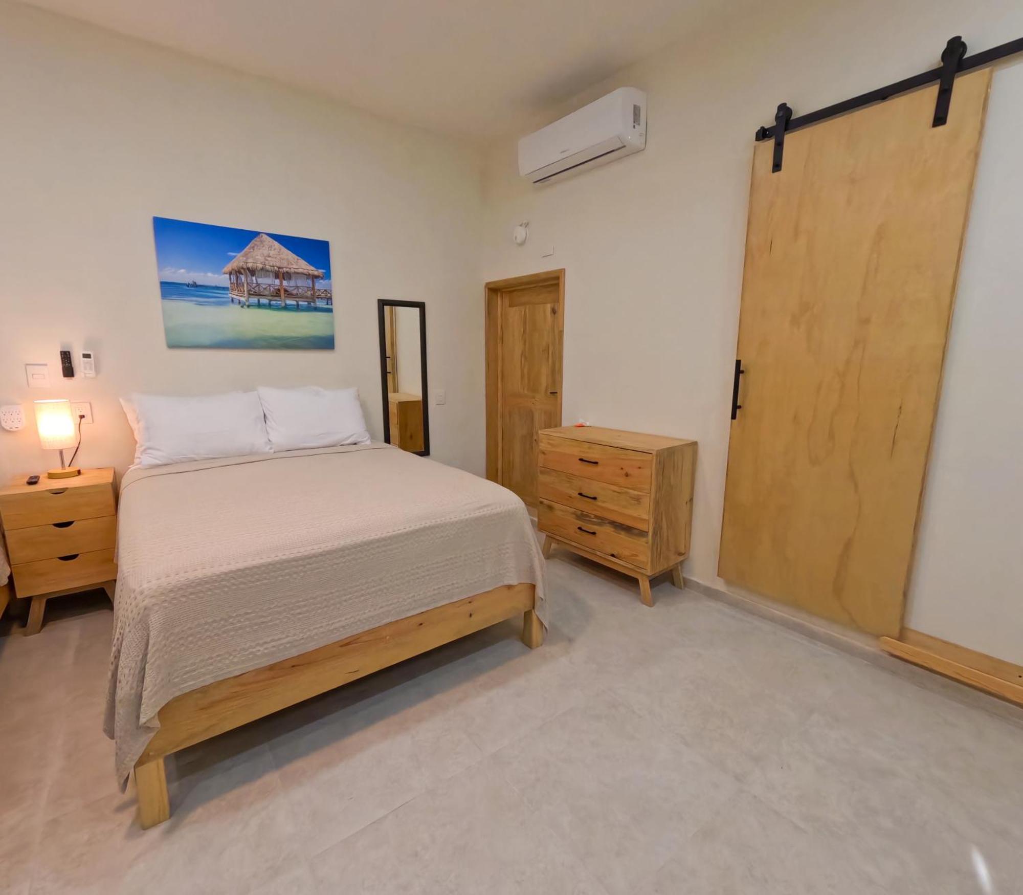 The Mermaid And The Pearl Boutique Hotel Isla Mujeres Exterior photo