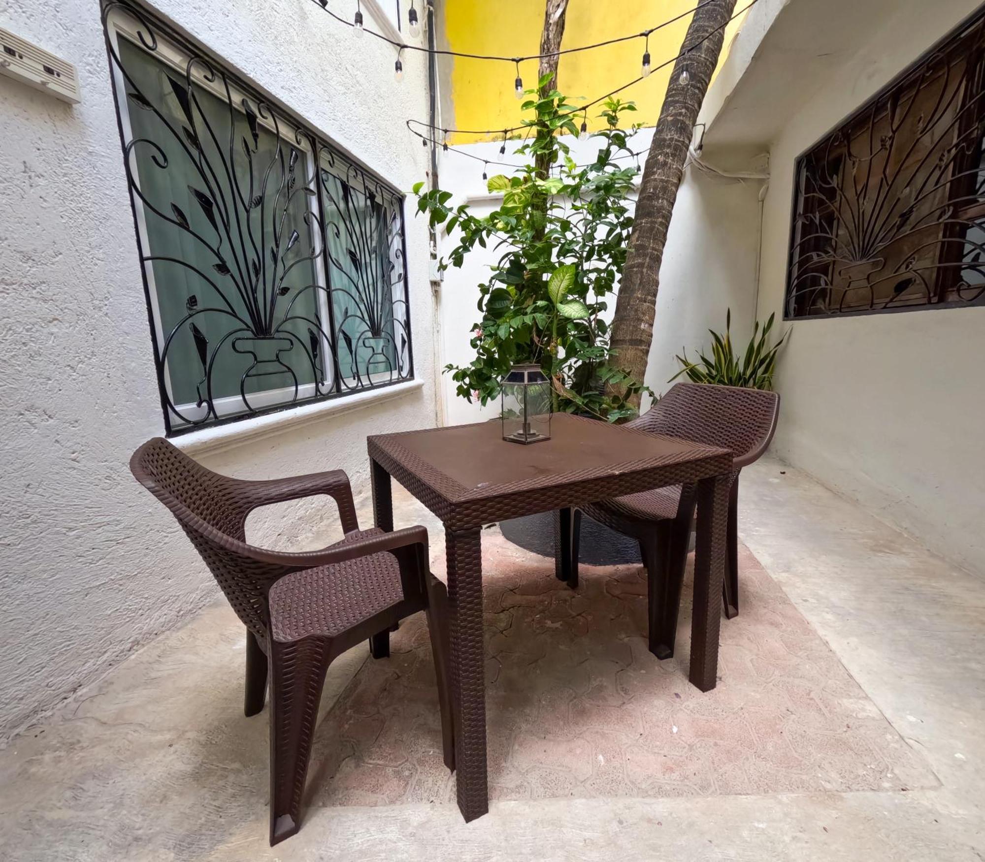 The Mermaid And The Pearl Boutique Hotel Isla Mujeres Exterior photo